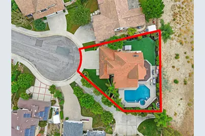 2441 N Cottage Hill Drive, Orange, CA 92867 - Photo 2
