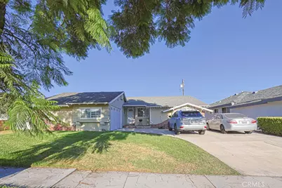 12532 Spinnaker Street, Garden Grove, CA 92840 - Photo 2