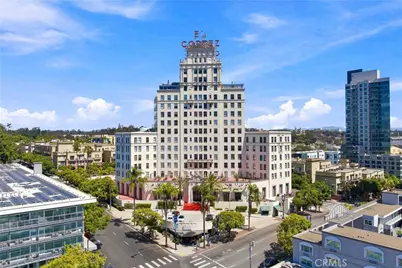 702 Ash #1103, San Diego, CA 92101 - Photo 2