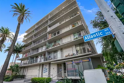 375 Atlantic Avenue #607, Long Beach, CA 90802 - Photo 1