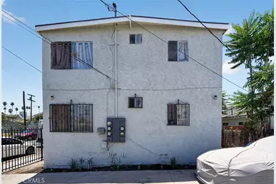 427 E 25th Street, Los Angeles, CA 90011 - Photo 4