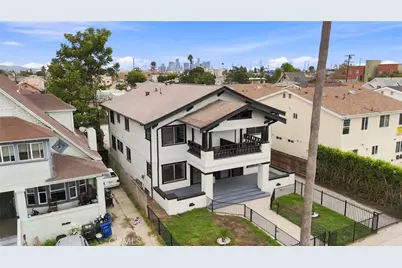 611 W 46th, Los Angeles, CA 90037 - Photo 6