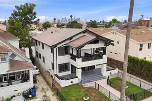 611 W 46th, Los Angeles, CA 90037 - Photo 6