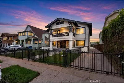 611 W 46th, Los Angeles, CA 90037 - Photo 1