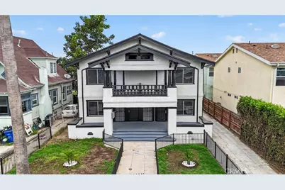 611 W 46th, Los Angeles, CA 90037 - Photo 4