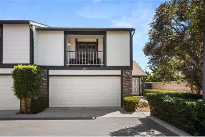 2650 W Meadowview Lane, Anaheim, CA 92804 - Photo 2