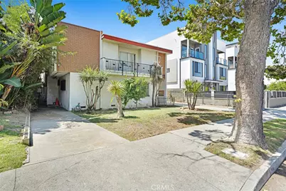 4522 St Charles Place, Los Angeles, CA 90019 - Photo 1