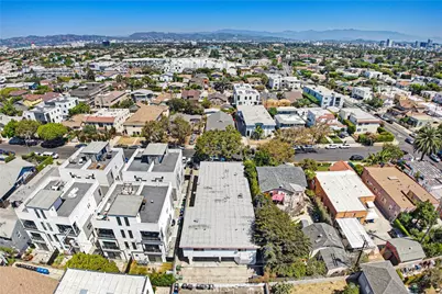 4522 St Charles Place, Los Angeles, CA 90019 - Photo 8