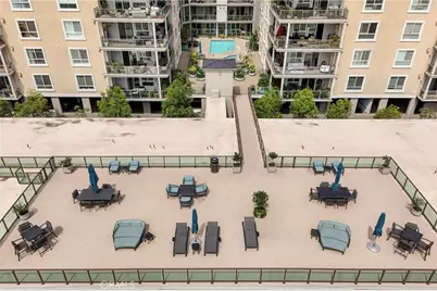 1000 E Ocean Boulevard #510, Long Beach, CA 90802 - Photo 34