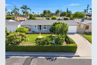9110 Aero Drive, Pico Rivera, CA 90660 - Photo 1