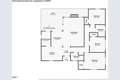 2552 Vuelta Grande, Long Beach, CA 90815 - Photo 54