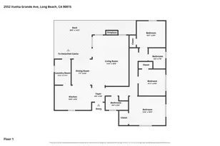 2552 Vuelta Grande, Long Beach, CA 90815 - Photo 54
