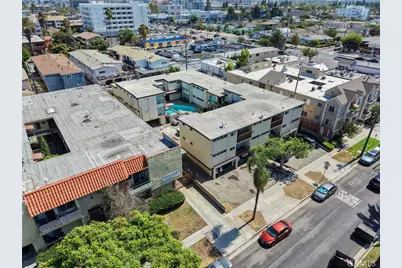 3750 Midvale Avenue, Los Angeles, CA 90034 - Photo 20