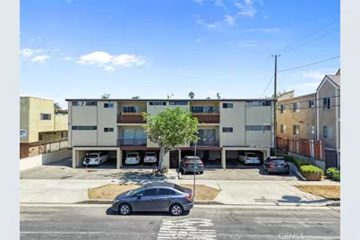3750 Midvale Avenue, Los Angeles, CA 90034 - Photo 2