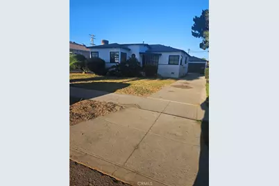 408 S Poinsettia, Compton, CA 90221 - Photo 1