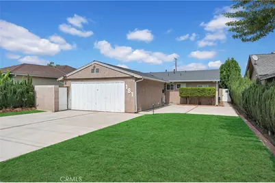 181 W 223rd Street, Carson, CA 90745 - Photo 1