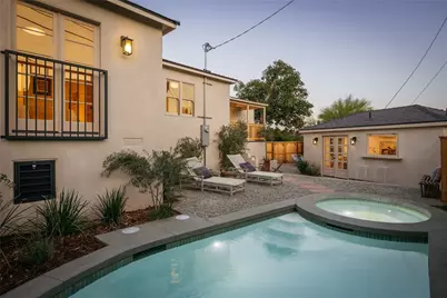 815 Cresthaven, Los Angeles, CA 90042 - Photo 2