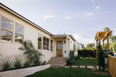 815 Cresthaven, Los Angeles, CA 90042 - Photo 4