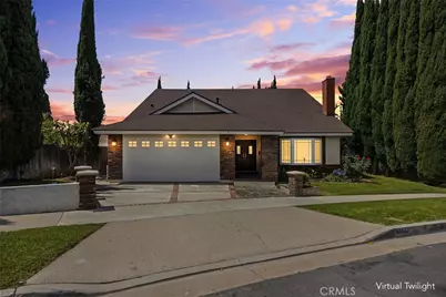 4962 E Glenview, Anaheim, CA 92807 - Photo 1