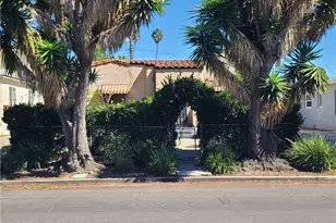 2016 Thurman Ave., Los Angeles, CA 90016 - Photo 1