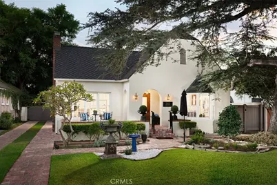 2422 N Heliotrope, Santa Ana, CA 92706 - Photo 1