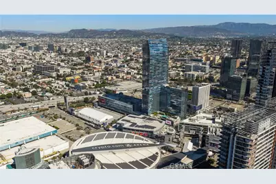 900 W Olympic #28A, Los Angeles, CA 90015 - Photo 18
