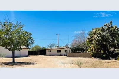 7746 Geronimo, Yucca Valley, CA 92284 - Photo 1