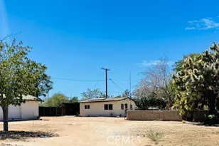 7746 Geronimo, Yucca Valley, CA 92284 - Photo 1
