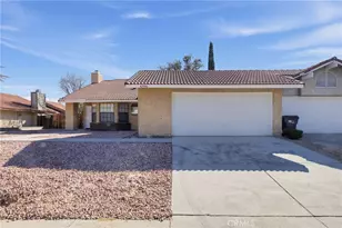 42946 39th St, Lancaster, CA 93536 - Photo 1