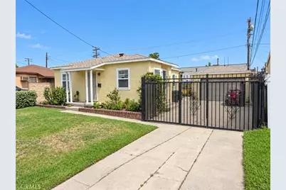 16516 Pimenta Ave., Bellflower, CA 90706 - Photo 2