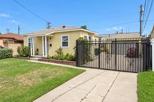 16516 Pimenta Ave, Bellflower, CA 90706 - Photo 2