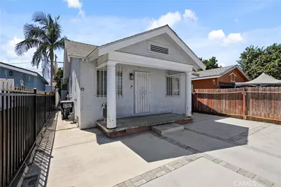 1506 W 59th, Los Angeles, CA 90047 - Photo 6