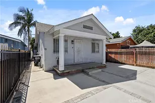 1506 W 59th, Los Angeles, CA 90047 - Photo 6