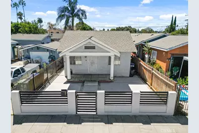 1506 W 59th, Los Angeles, CA 90047 - Photo 4