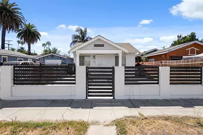 1506 W 59th, Los Angeles, CA 90047 - Photo 2