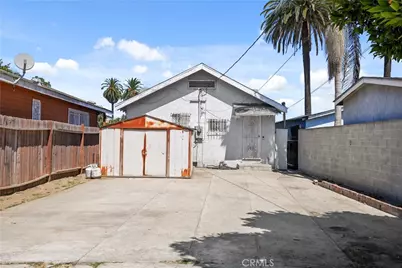 1506 W 59th, Los Angeles, CA 90047 - Photo 34