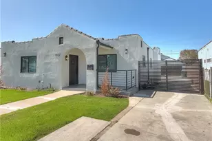 1827 W 76th, Los Angeles, CA 90047 - Photo 2