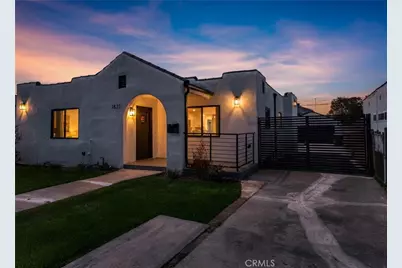 1827 W 76th, Los Angeles, CA 90047 - Photo 1