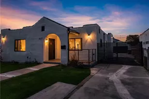 1827 W 76th, Los Angeles, CA 90047 - Photo 1