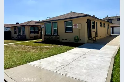 11060 Walnut Street, El Monte, CA 91731 - Photo 1