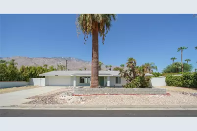 1439 N Opuntia Road, Palm Springs, CA 92262 - Photo 1