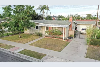 516 S Fann Street, Anaheim, CA 92804 - Photo 1