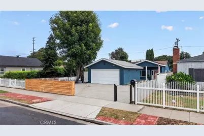 2166 Fashion, Long Beach, CA 90810 - Photo 2