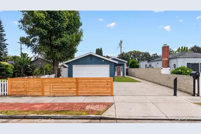 2166 Fashion, Long Beach, CA 90810 - Photo 1