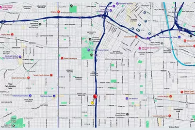 6101 S Figueroa, Los Angeles, CA 90003 - Photo 4