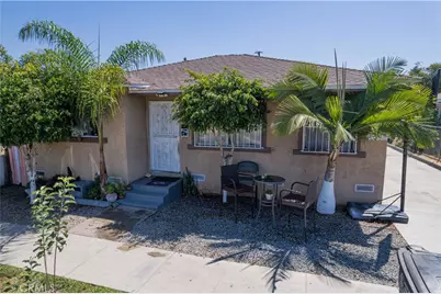 6322 Bissell, Huntington Park, CA 90255 - Photo 2