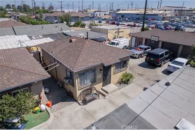 6322 Bissell, Huntington Park, CA 90255 - Photo 4