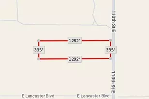 110 E Avenue I, Lancaster, CA 93535 - Photo 1