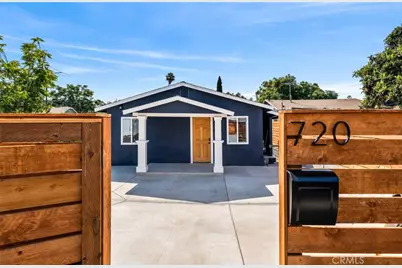 718 S Grande Vista, Los Angeles, CA 90023 - Photo 1