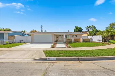 232 N Wheeler, Orange, CA 92869 - Photo 1